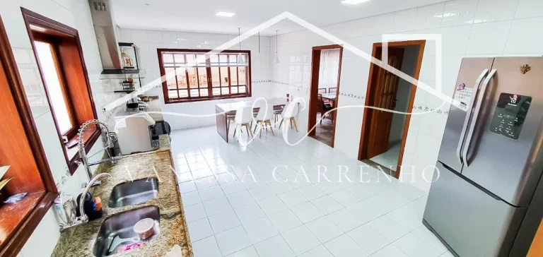 Imagem Venda Sobrado | Vanessa Carrenho
