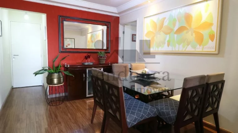 Imagem Alto dda Lapra, 3 dormts, 1 suite, 2 vagas, reformado-