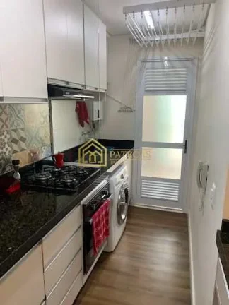 Imagem Apartamento Padrão