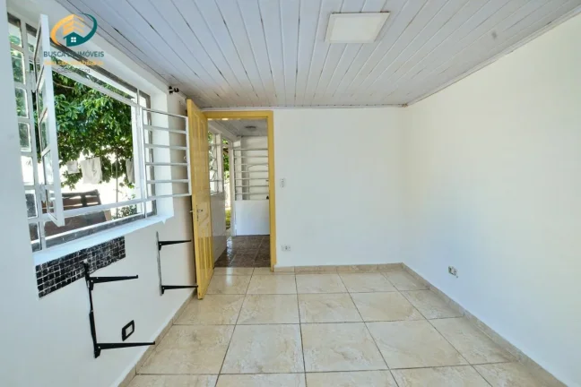 Imagem Casa Térrea