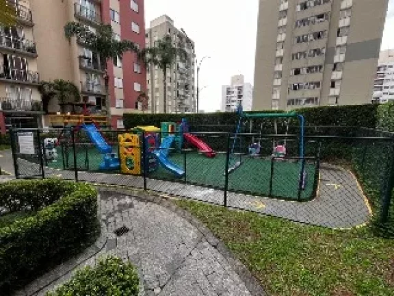 Imagem Imóvel com 3 Quartos à Venda, 64 m² em Jardim Celeste - São Paulo