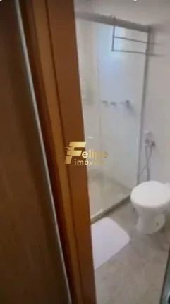 Imagem Belíssimo Apartamento frente mar em Enseada Azul