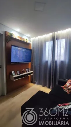 Apartamento para Venda em Santo André / SP no bairro Jardim Cristiane