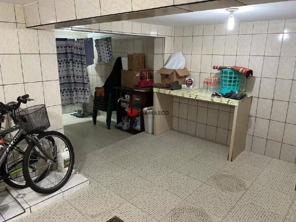 Imagem Casa à venda 3 Quartos, 3 Vagas, 220M², Vila Alpina, São Paulo - SP