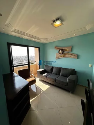 Imagem Apartamento Padrão