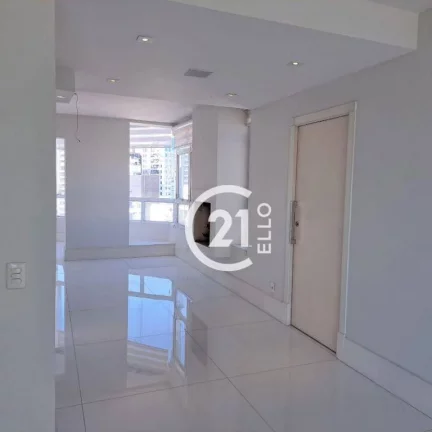 Imagem Cobertura à venda, 250 m² por R$ 4.500.000,00 - Vila Nova Conceição - São Paulo/SP