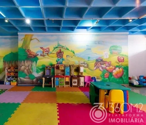 Imagem Apartamento para Venda em São Bernardo do Campo / SP no bairro Centro