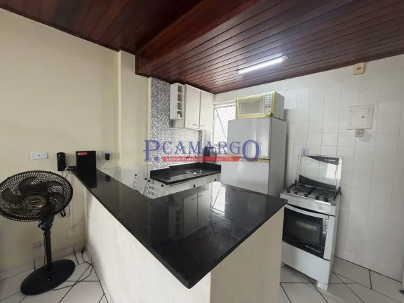 Imagem Kitchenette/Conjugados