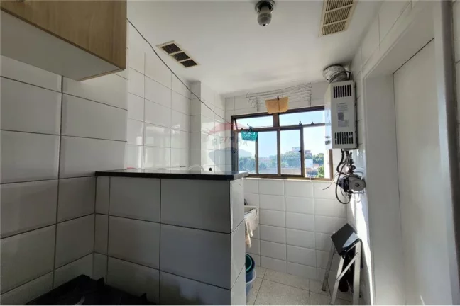 Imagem Cobertura com 2 quartos, 131m² á venda em Vila Valqueire, Rio de Janeiro.