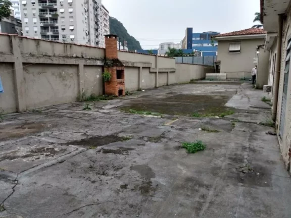 Imagem SOBRADO ENORME PARA VENDA E LOCAÇÃO COM 868M²