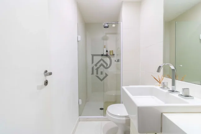 Imagem Apartamento Brooklin pronto para morar