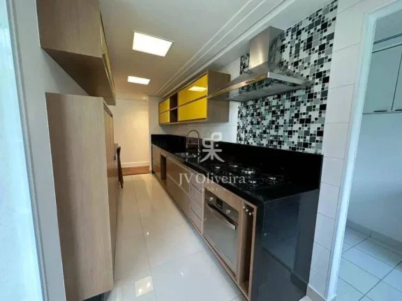 Imagem OTIMO APARTAMENTO REFORMADO