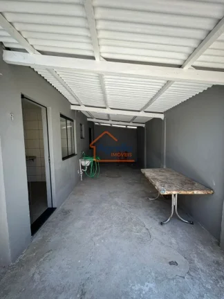 Imagem Casa à venda no bairro Jardim Getúlio Vargas - Mogi Mirim/SP