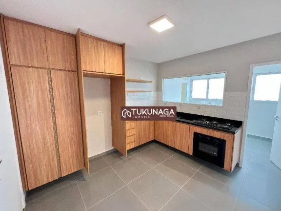 Imagem Apartamento com 3 dormitórios à venda, 105 m² por R$ 660.000 - Macedo - Guarulhos/SP