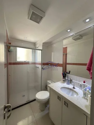 Imagem Apartamento com 4 quartos (1 suíte) à venda, 105 m² - Vila Boa Vista - Barueri/SP