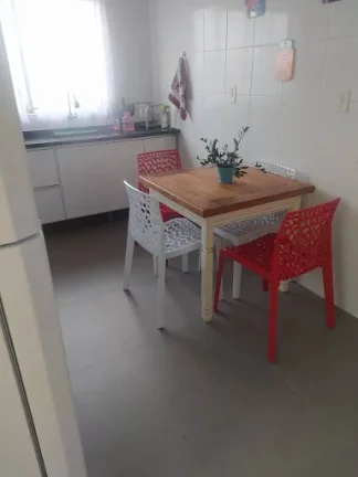Imagem Sobrado com 6 dormitórios à venda, 600 m² por R$ 900.000,00 - Parque Continental I - Guarulhos/SP