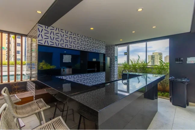 Imagem APARTAMENTO RESIDENCIAL em São Paulo - SP, Vila Monte Alegre