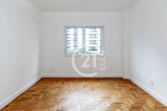Imagem Apartamento com 3 dormitórios à venda, 162 m² por R$ 2.350.000,00 - Bela Vista - São Paulo/SP