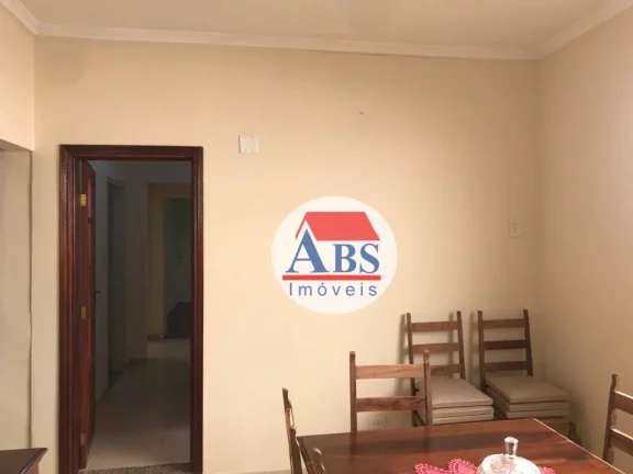 Imagem Casa com 3 dormitórios à venda, 240 m² por R$ 650.000,00 - Vila Nova - Cubatão/SP