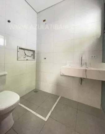 Imagem Casa em Condomínio para Venda em Atibaia, Jardim Paraiso Da Usina, 2 dormitórios, 1 suíte, 2 banheiros, 1 vaga