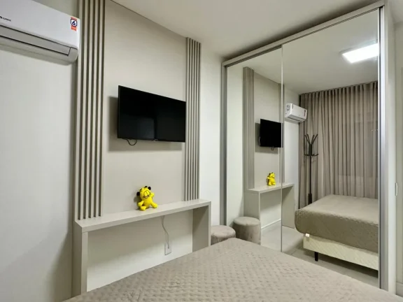Imagem Apartamento 3 Dormitórios - Bairro Centro