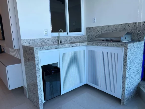 Imagem APARTAMENTO RESIDENCIAL em VILA VELHA - ES, PRAIA DE ITAPARICA