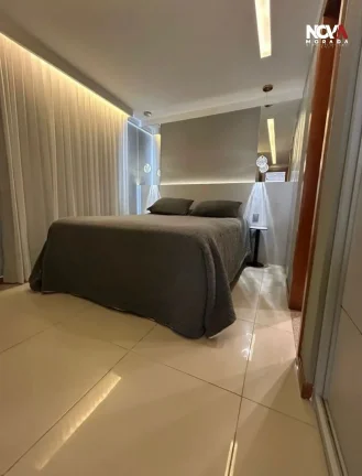 Imagem Descubra este excelente apartamento à venda no Residencial Monte Moriá, localizado em Itapuã, Vil...