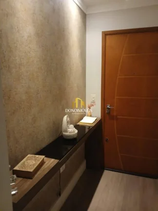 Imagem Apartamento Tipo Cobertura à Venda - Porteira Fechada