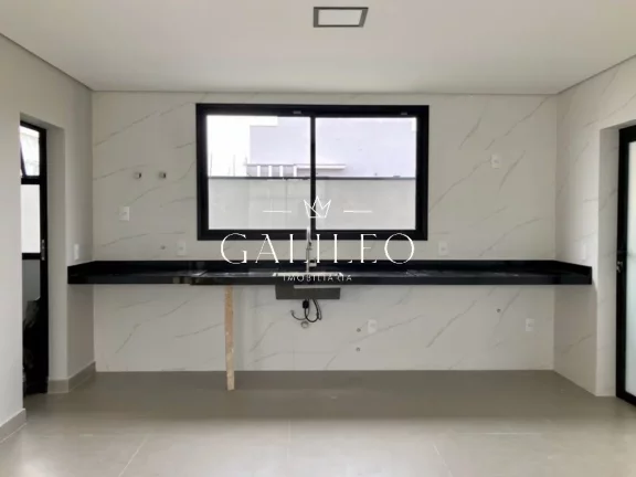 Imagem Casa com 3 suítes a venda no Condomínio Brisas Jundiaí | Jundiaí | São Paulo