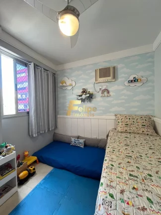Imagem UM PERFEITO APARTAMENTO DE 2 QUARTOS E SUÍTE EM JARDIM CAMBURI!