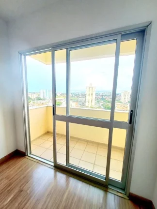 Imagem Apartamento com 3 dormitórios à venda, 70 m² por R$ 440.000,00 - Parque Industrial - São José dos Campos/SP