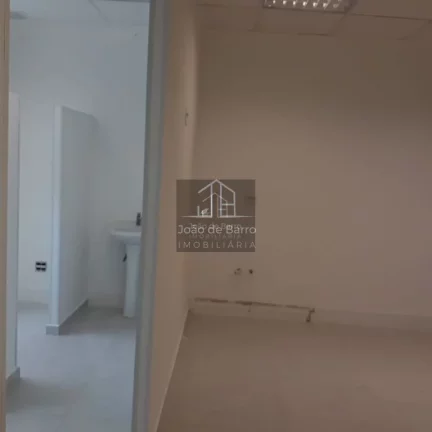 Imagem Sala, 33 m² - venda por R$ 550.000,00 ou aluguel por R$ 5.392,00 - Bela Vista - São Paulo/SP