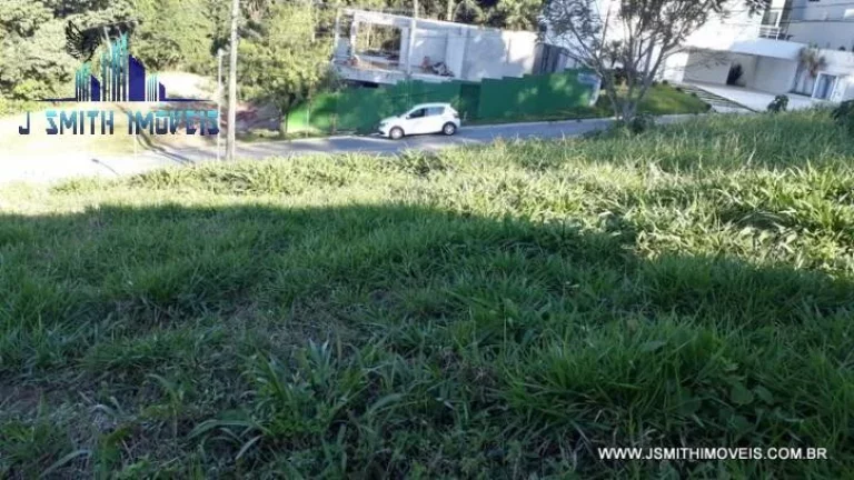 Imagem LOTE 595M², EM CODNOMÍNIO ALTO PADRÃO NA GRANAJ VIANA, A POUCOS METROS DO SHOP´PING, E DO WAL MA...