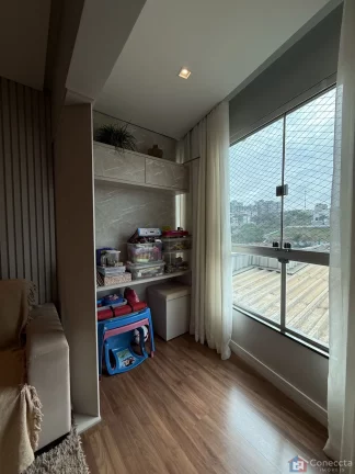 Imagem Apartamento à Venda no Centro de Patos de Minas – 3 Quartos e 1 Suíte