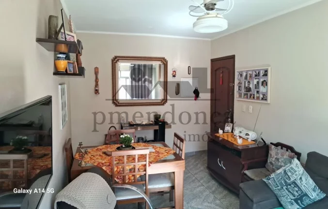 Imagem Apartamento em Parque Residencial da Lapa com 65m²