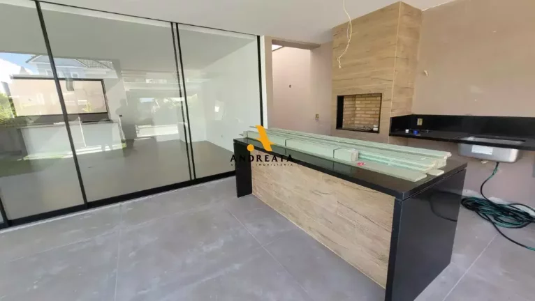Imagem Recreio dos Bandeirantes - Maravilhosa Casa primeira locação - 4 suites