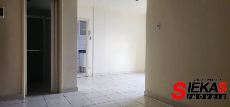 Imagem Apartamento à venda no Tatuapé, São Paulo-SP: 1 dormitório , 1 sala, 63 m² de área. Venha conferir!