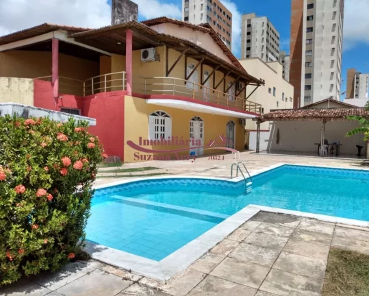 Casa Duplex com 4 quartos em Nova Parnamirim, Parnamirim