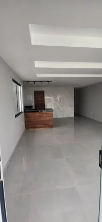 Imagem Ótima casa em Itaipuaçu, 3 quartos, área gourmet completa