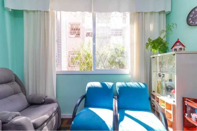 Imagem BVAG 2545 Apto 612511073-3 - Apartamento à venda no bairro Boa Vista - Porto Alegre/RS