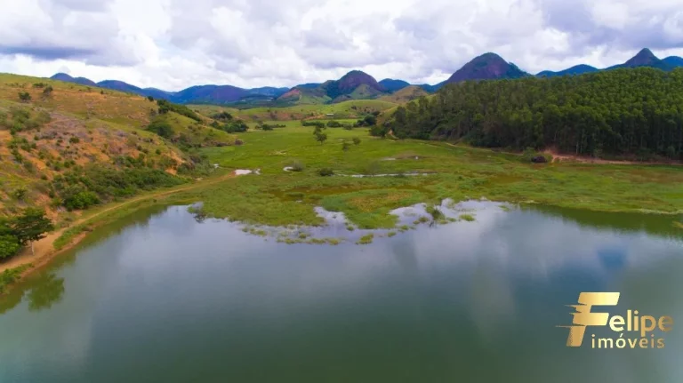 Imagem FAZENDA NO MUNICÍPIO DE LINHARES A 45 KM DE COLATINA.