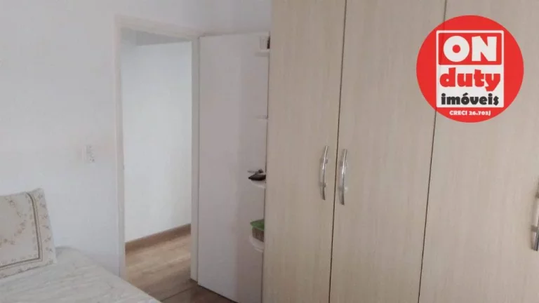Imagem Apartamento com 2 dormitórios à venda, 95 m² por R$ 530.000,00 - Embaré - Santos/SP