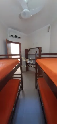 Imagem APARTAMENTO DUPLEX À VENDA NA PRAIA GRANDE EM UBATUBA-SP