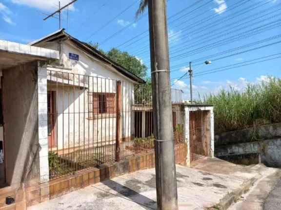 Imagem Terreno para Venda em Santo André / SP no bairro Vila Apiaí