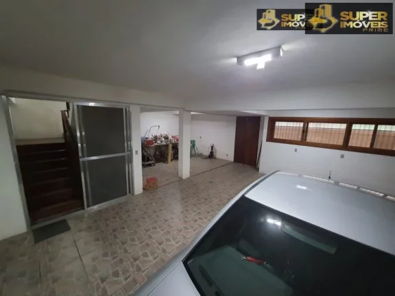 Imagem Casa Alto Padrão para Venda na Colina do Sol em Pelotas-RS