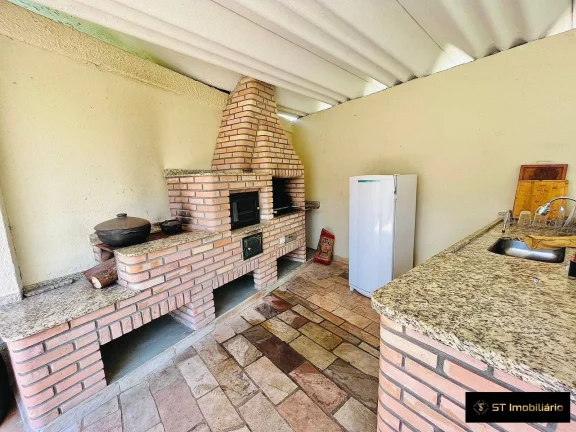 Imagem Excelente Chácara com 2 Casas em Mairiporã! Aceita Permuta!