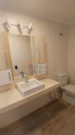 Imagem Apartamento com 90 m², 3 dormitórios, sendo 1 suíte, sala para dois ambientes, cozinha com armár...