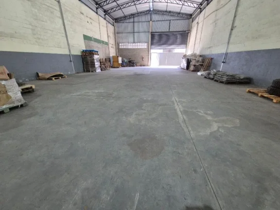 Imagem GALPAO COMERCIAL em SERRA - ES, ALTEROSAS