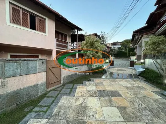 Imagem (60000) Rua Hildegardo de Noronha - Alto - Teresopolis