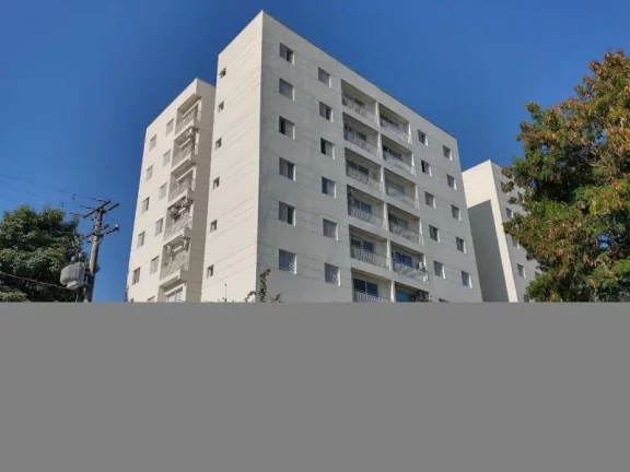 Imagem Apartamento - Venda Bairro Residencial Jd. Faculdade Cidade Itu/SP